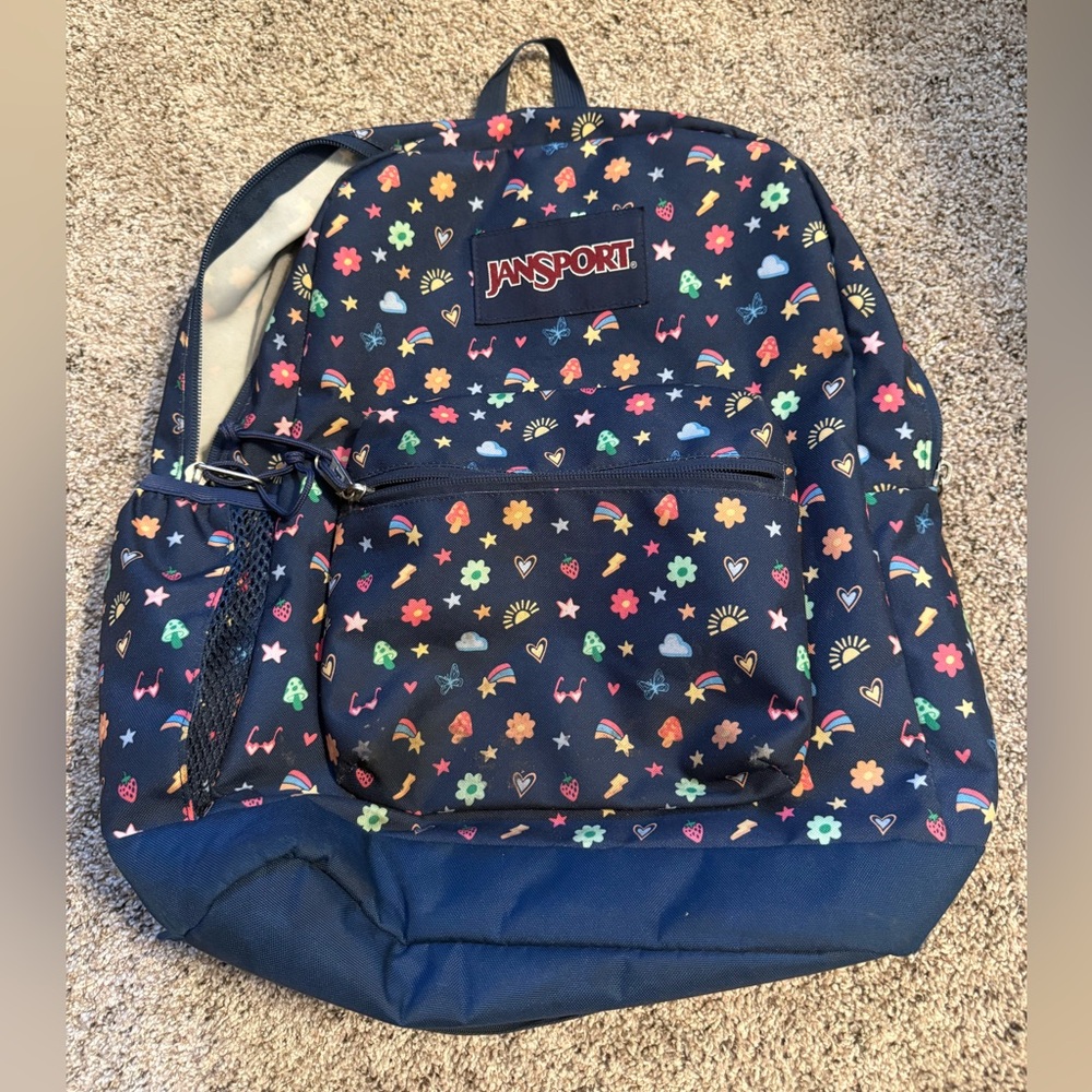 Jansport Girls Backpack